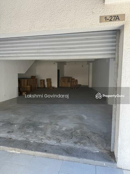 Untuk Dijual - Glomac Centro