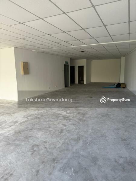Untuk Dijual - Glomac Centro