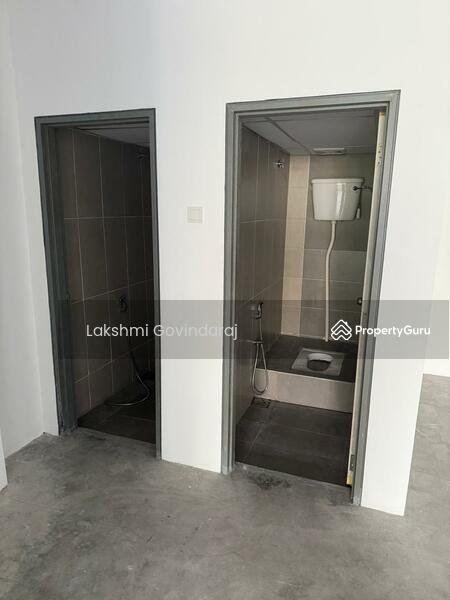 Untuk Dijual - Glomac Centro