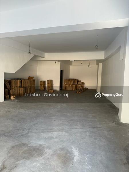 Untuk Dijual - Glomac Centro