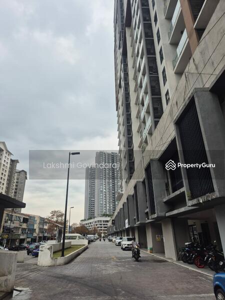 Untuk Dijual - Glomac Centro