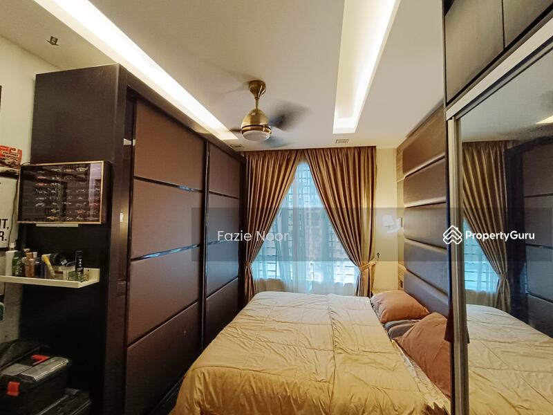 For Sale - D'Cassia