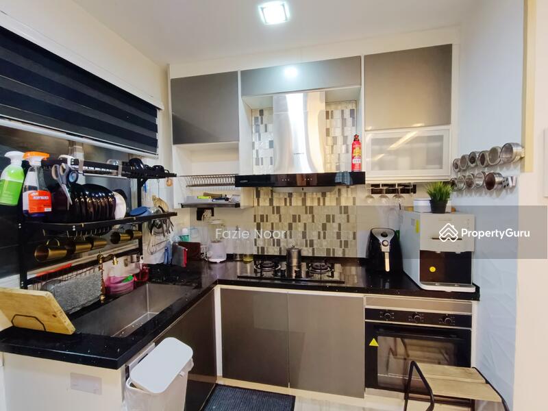 For Sale - D'Cassia