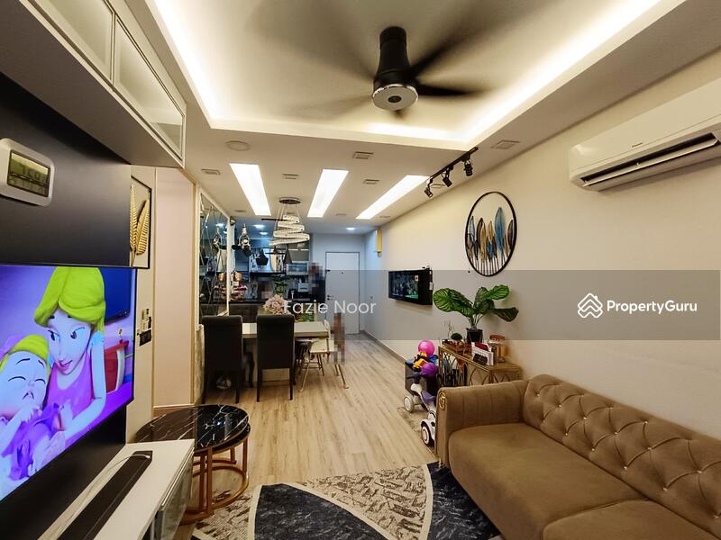 For Sale - D'Cassia