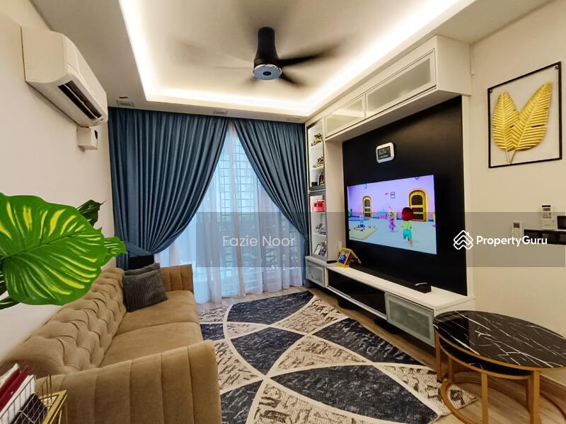 For Sale - D'Cassia