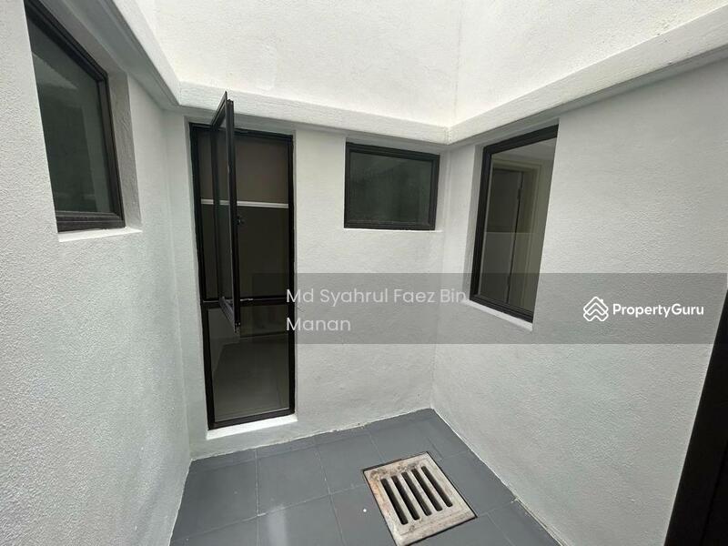 For Rent - Casa Bayu @ Cybersouth