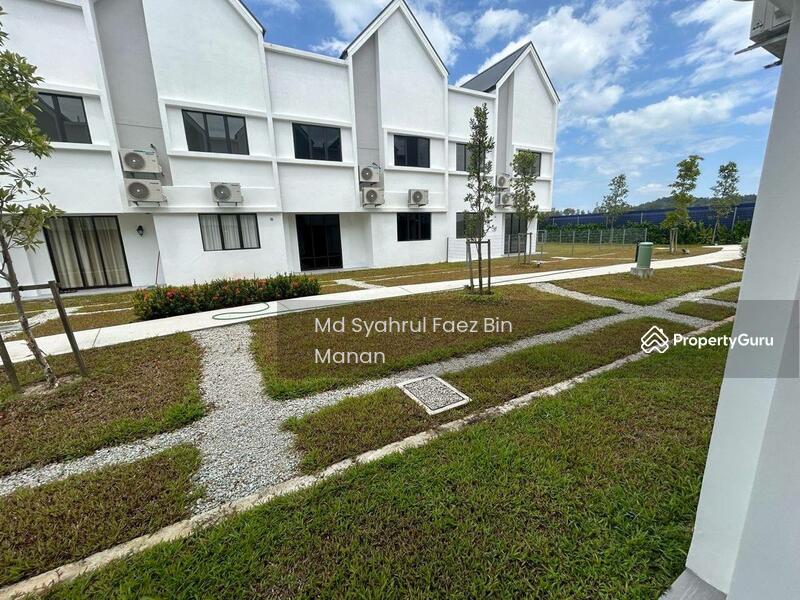 For Rent - Casa Bayu @ Cybersouth