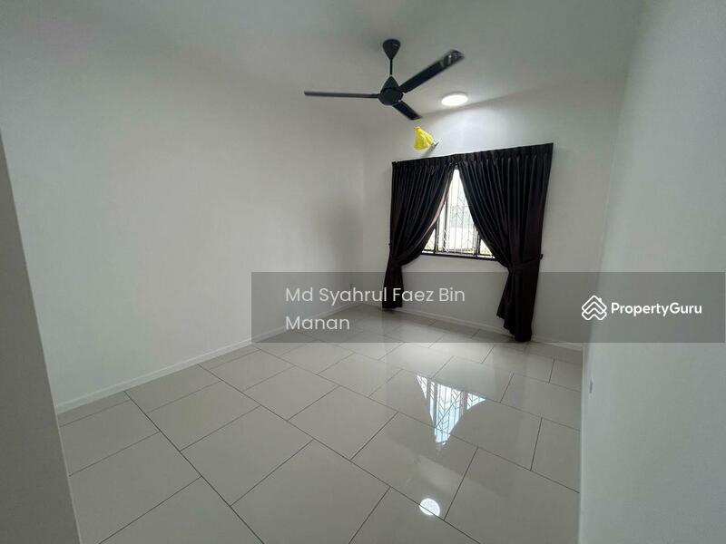 For Rent - Casa Bayu @ Cybersouth