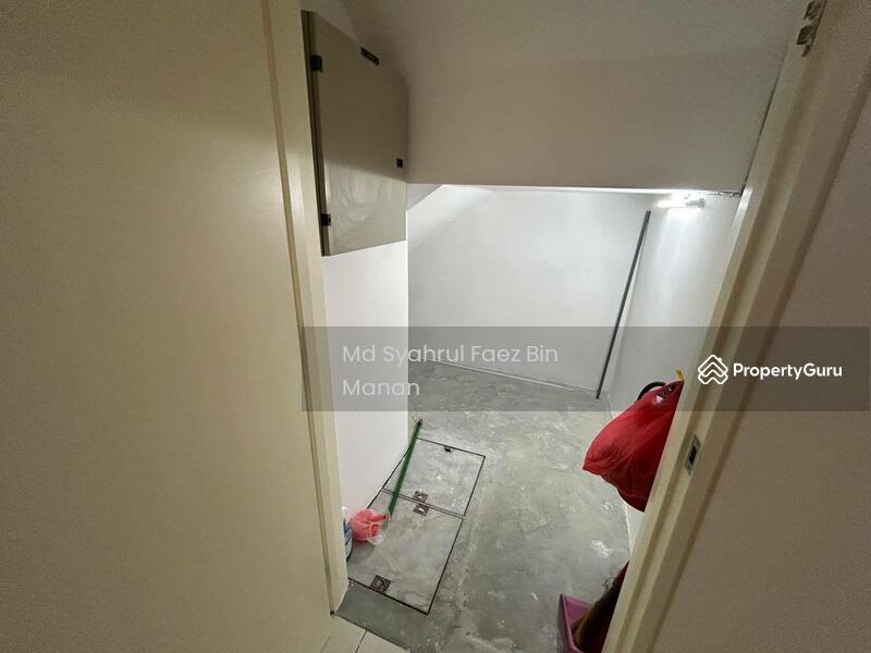 For Rent - Casa Bayu @ Cybersouth