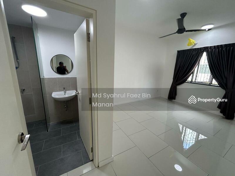 For Rent - Casa Bayu @ Cybersouth