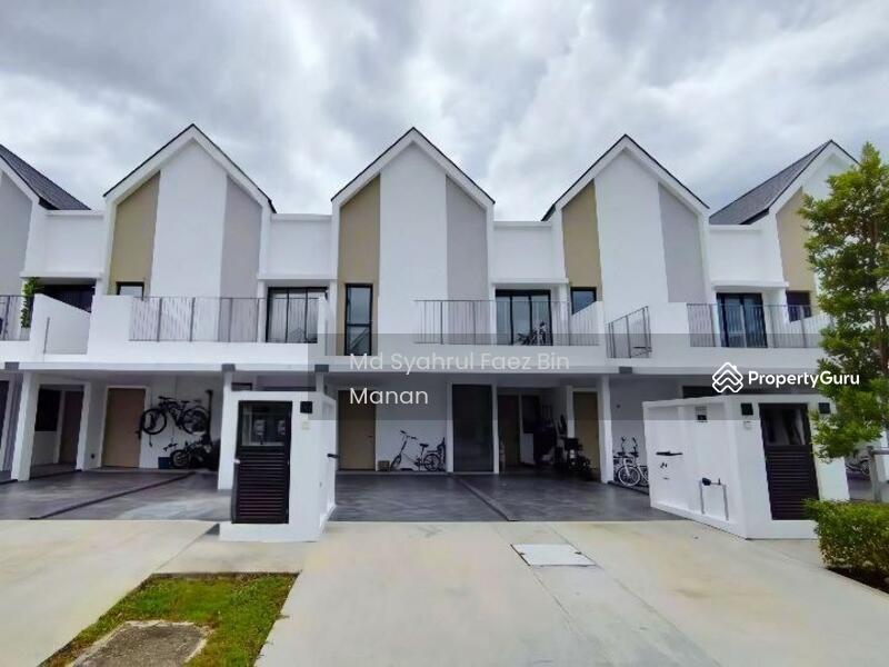 For Rent - Casa Bayu @ Cybersouth