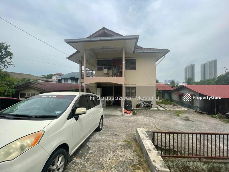 For Sale - Bungalow House Kampung Cheras Baru, KL
