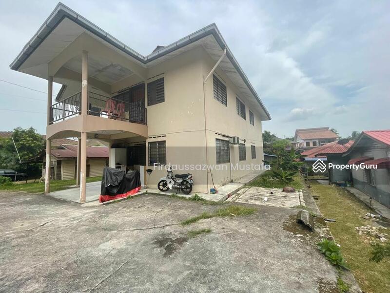 For Sale - Bungalow House Kampung Cheras Baru, KL