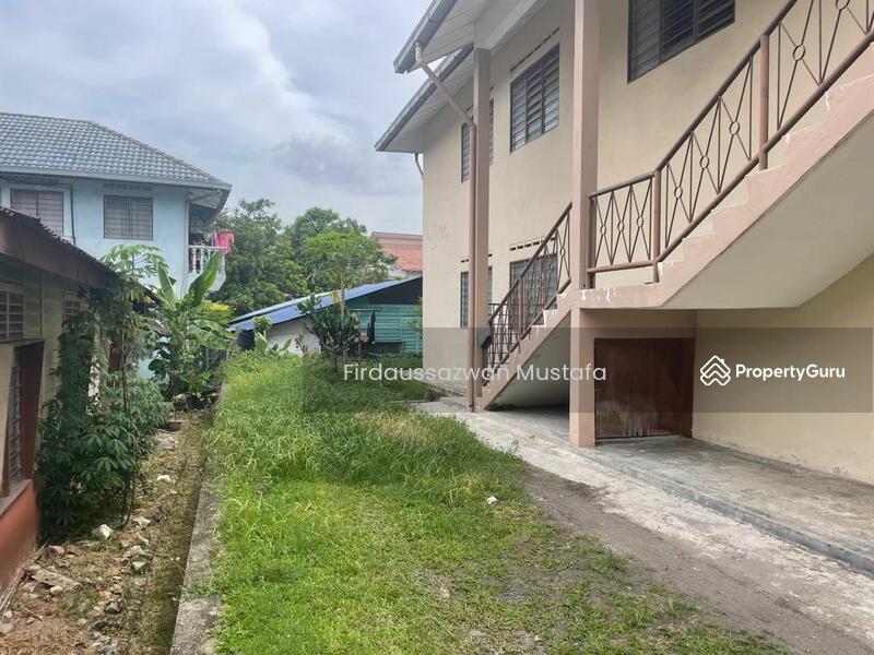 For Sale - Bungalow House Kampung Cheras Baru, KL