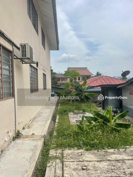 For Sale - Bungalow House Kampung Cheras Baru, KL