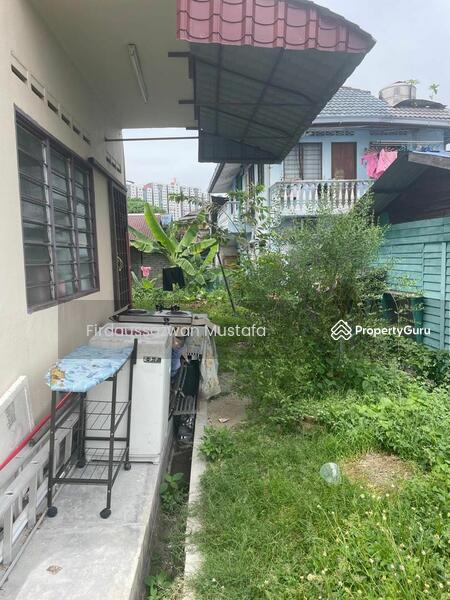 For Sale - Bungalow House Kampung Cheras Baru, KL