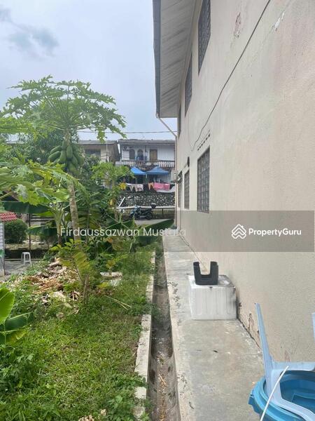 For Sale - Bungalow House Kampung Cheras Baru, KL