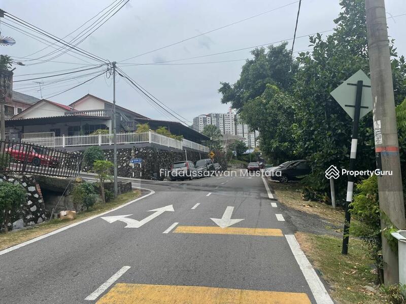 For Sale - Bungalow House Kampung Cheras Baru, KL