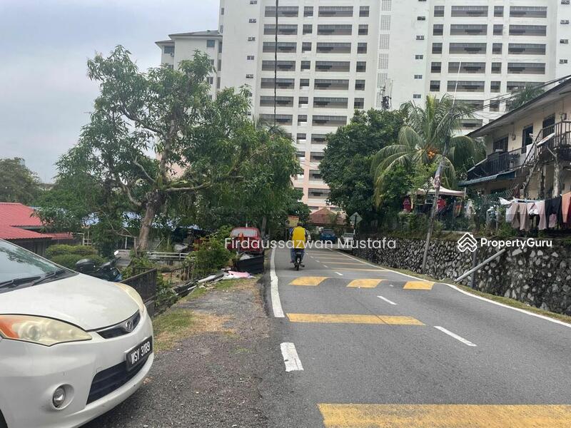For Sale - Bungalow House Kampung Cheras Baru, KL
