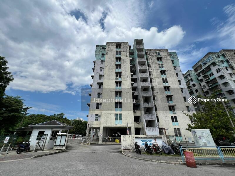 For Sale - Limau Manis