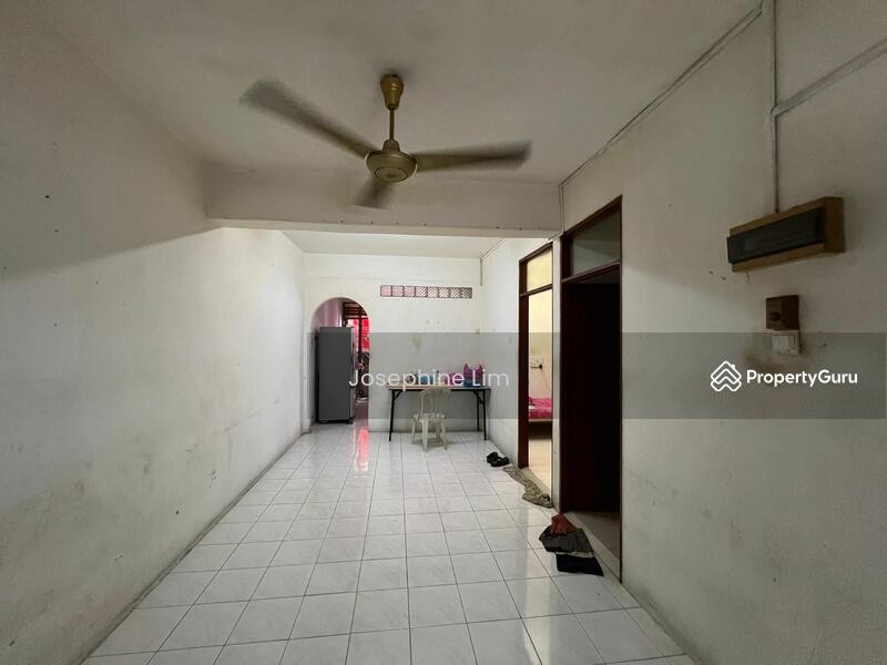 For Sale - Limau Manis