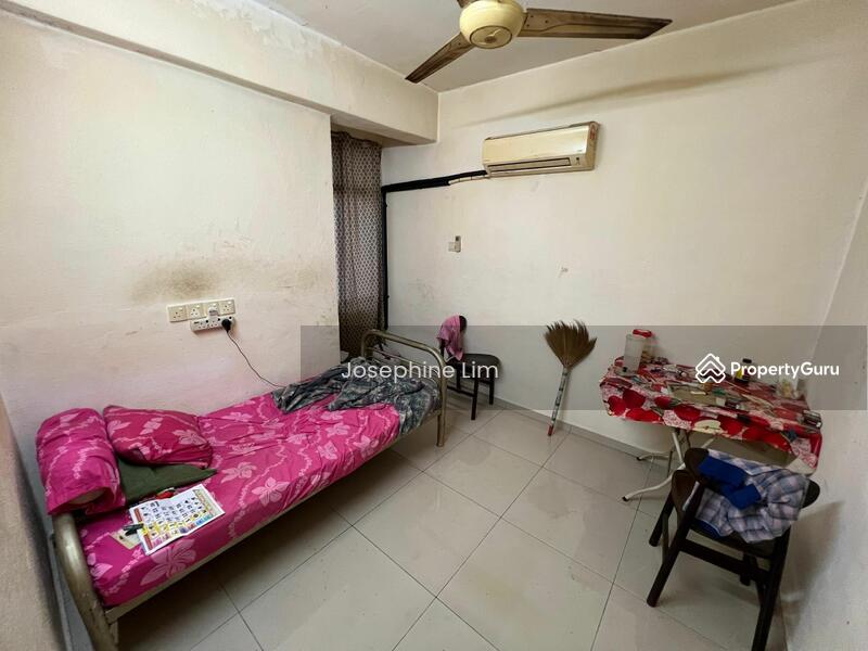 For Sale - Limau Manis