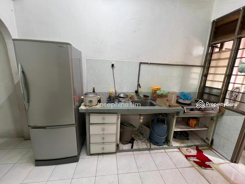 For Sale - Limau Manis