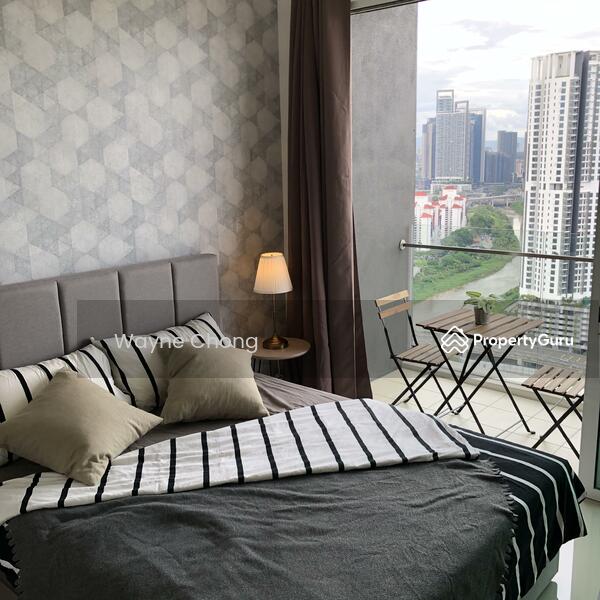 Untuk Disewa - Southbank Residence