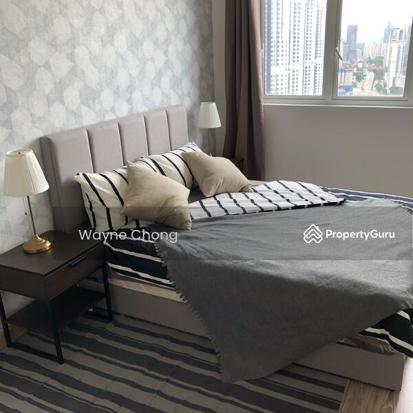 Untuk Disewa - Southbank Residence