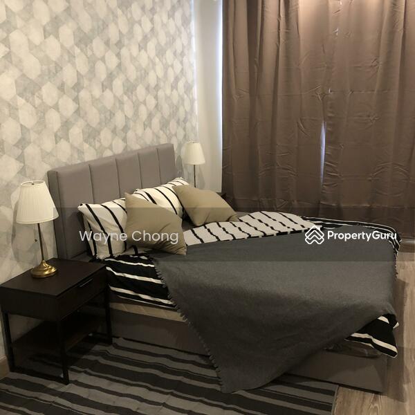 Untuk Disewa - Southbank Residence