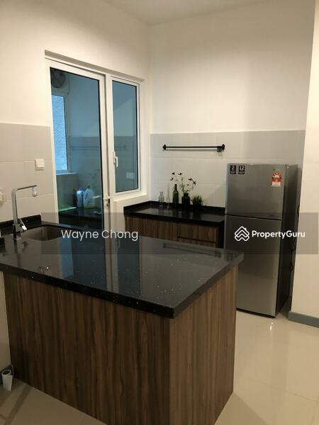 Untuk Disewa - Southbank Residence