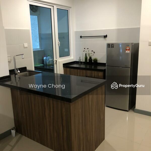 Untuk Disewa - Southbank Residence