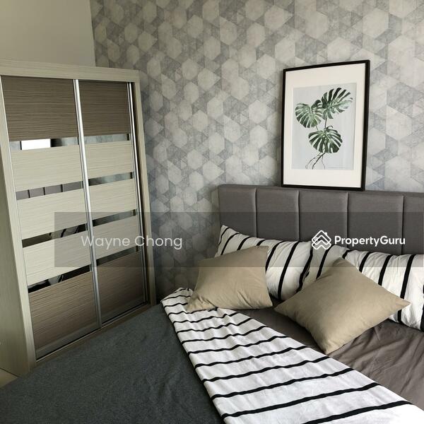 Untuk Disewa - Southbank Residence