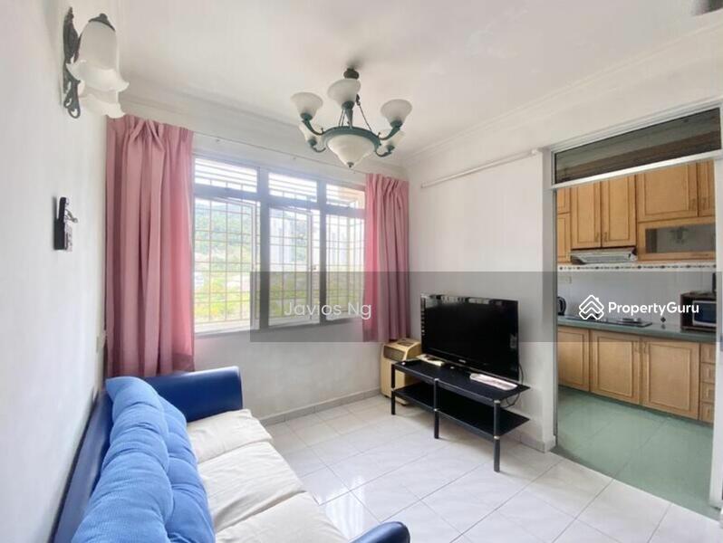 For Rent - Azuria Condominium