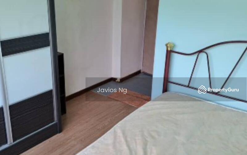 For Rent - Azuria Condominium