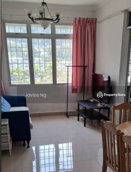 For Rent - Azuria Condominium