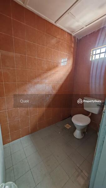 For Rent - Taman Sri Tebrau