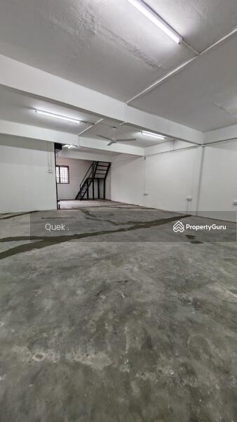 For Rent - Taman Sri Tebrau