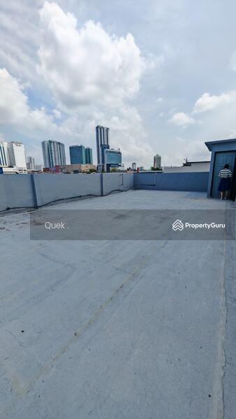 For Rent - Taman Sri Tebrau