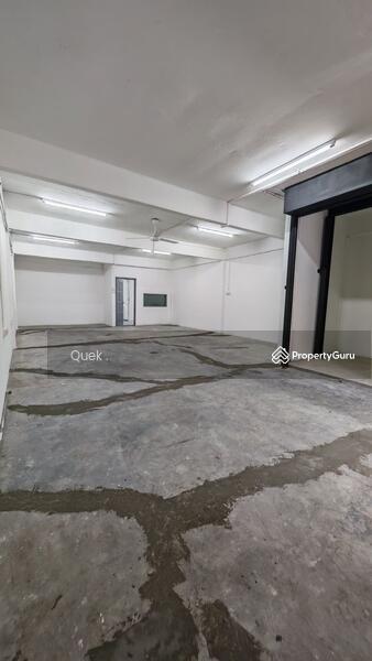 For Rent - Taman Sri Tebrau