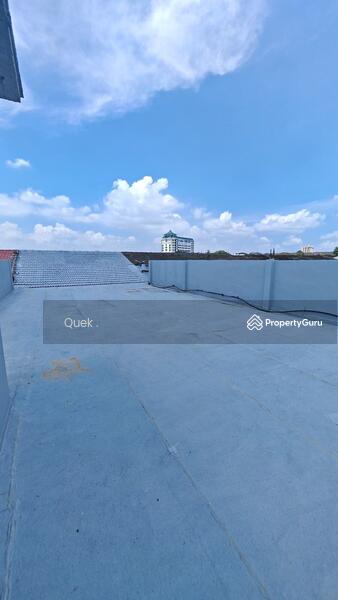 For Rent - Taman Sri Tebrau