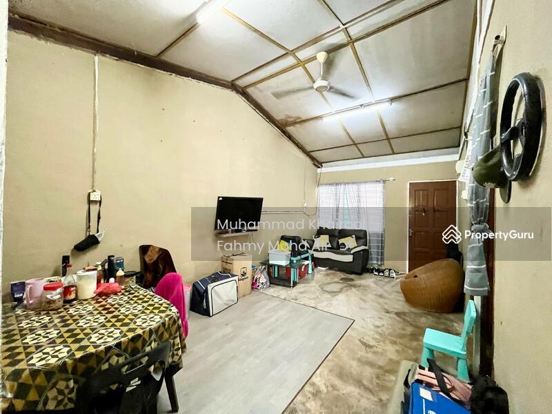 For Sale - Muar Kampung Kenangan Tun Dr Ismail Johor