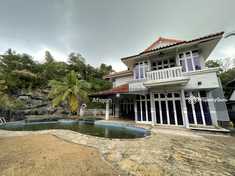 For Sale - Villa Damai