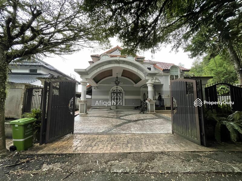 For Sale - Villa Damai