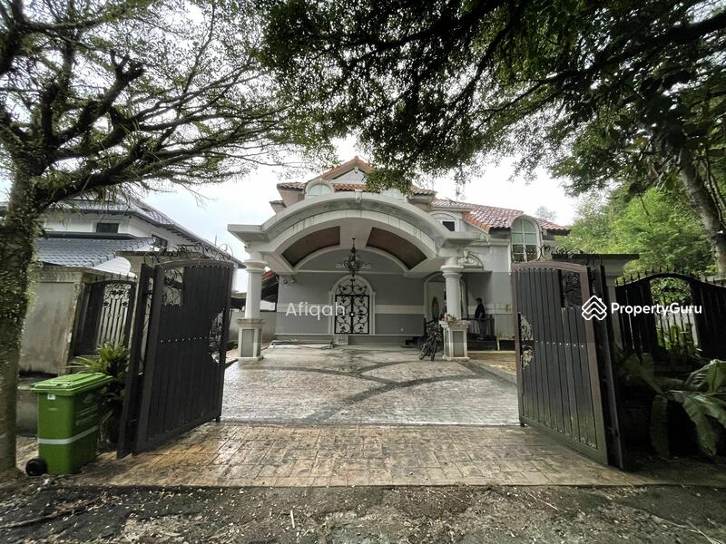 For Sale - Villa Damai