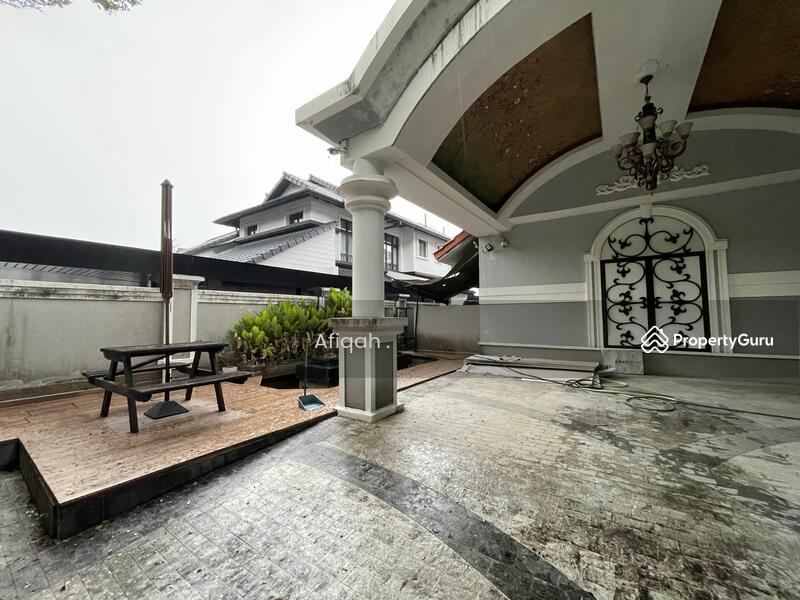 For Sale - Villa Damai