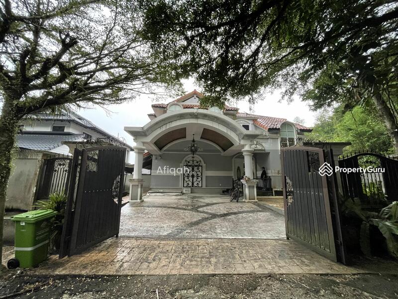For Sale - Villa Damai