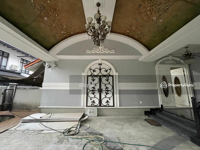 For Sale - Villa Damai