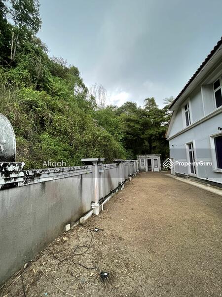 For Sale - Villa Damai