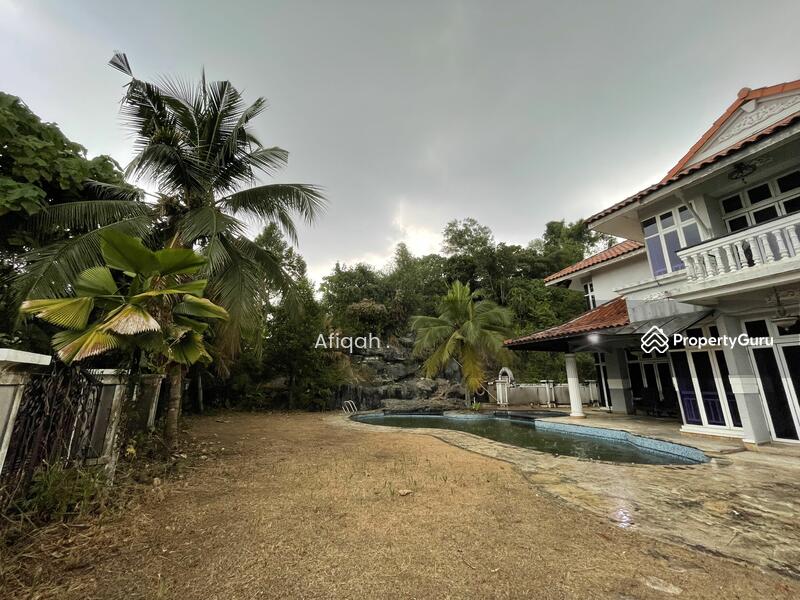 For Sale - Villa Damai